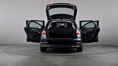 AUDI A6 40 TFSI Sport S Tronic [Tech Pack]