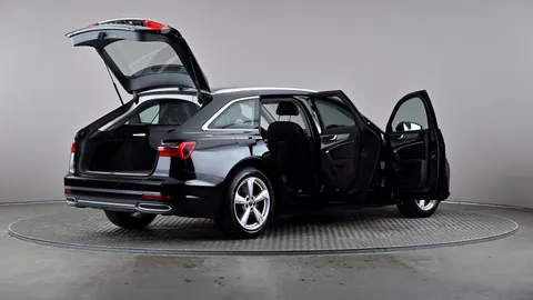 AUDI A6 40 TFSI Sport S Tronic [Tech Pack]