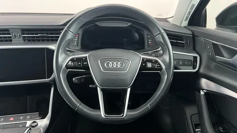 AUDI A6 40 TFSI Sport S Tronic [Tech Pack]