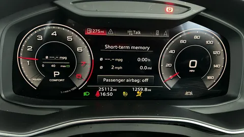 AUDI A6 40 TFSI Sport S Tronic [Tech Pack]