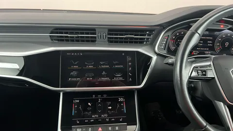 AUDI A6 40 TFSI Sport S Tronic [Tech Pack]