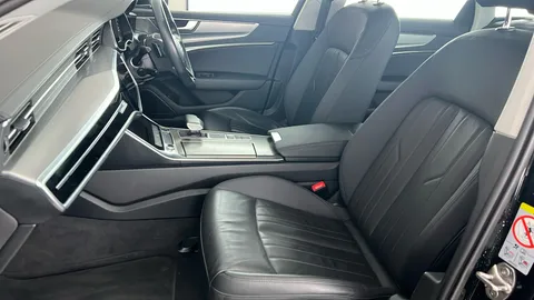 AUDI A6 40 TFSI Sport S Tronic [Tech Pack]