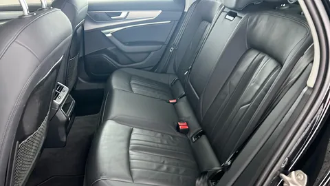 AUDI A6 40 TFSI Sport S Tronic [Tech Pack]