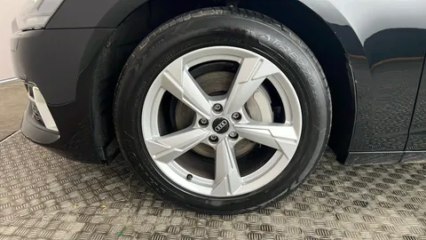 AUDI A6 40 TFSI Sport S Tronic [Tech Pack]