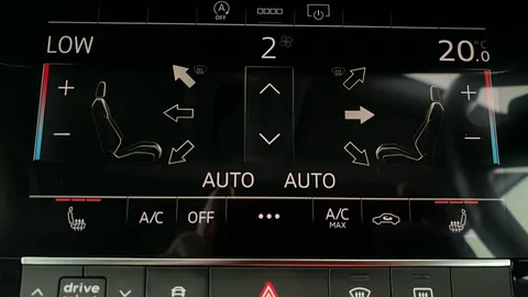 AUDI A6 40 TFSI Sport S Tronic [Tech Pack]