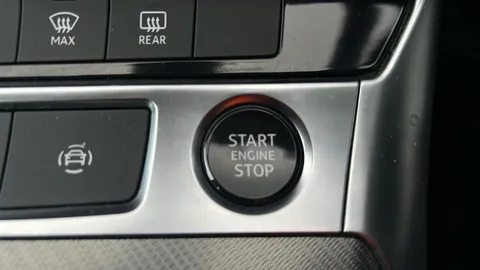 AUDI A6 40 TFSI Sport S Tronic [Tech Pack]