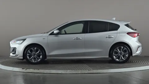 FORD FOCUS 1.0 EcoBoost ST-Line