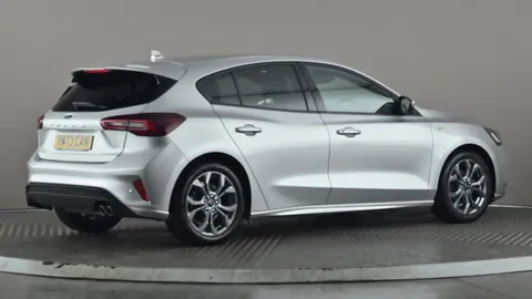 FORD FOCUS 1.0 EcoBoost ST-Line