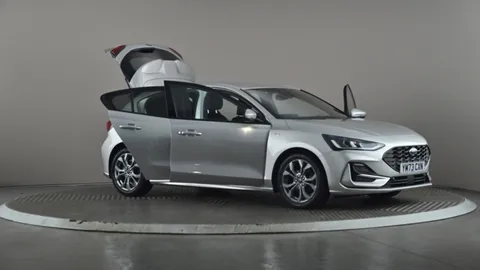 FORD FOCUS 1.0 EcoBoost ST-Line