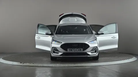 FORD FOCUS 1.0 EcoBoost ST-Line