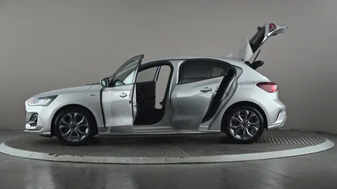 FORD FOCUS 1.0 EcoBoost ST-Line