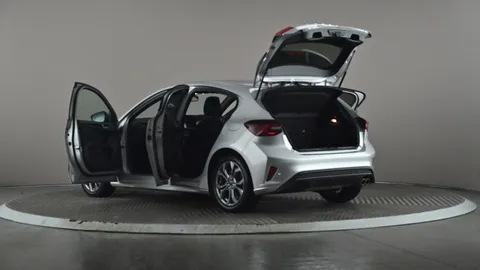 FORD FOCUS 1.0 EcoBoost ST-Line