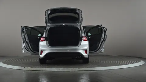 FORD FOCUS 1.0 EcoBoost ST-Line