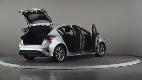 FORD FOCUS 1.0 EcoBoost ST-Line