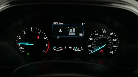 FORD FOCUS 1.0 EcoBoost ST-Line