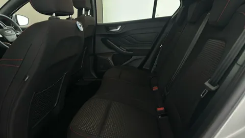 FORD FOCUS 1.0 EcoBoost ST-Line