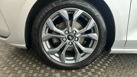 FORD FOCUS 1.0 EcoBoost ST-Line