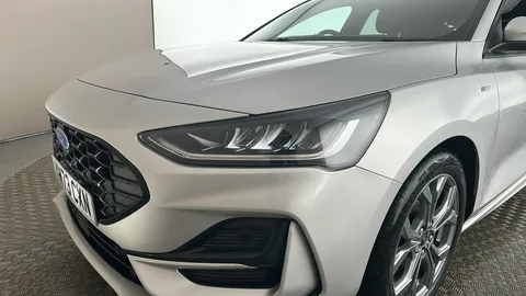 FORD FOCUS 1.0 EcoBoost ST-Line