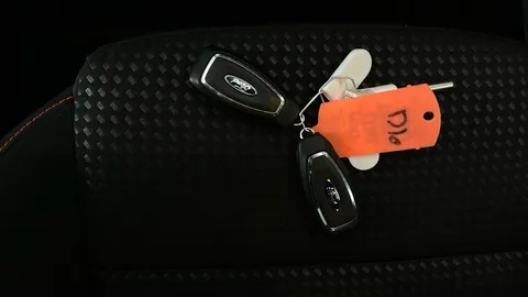 FORD FOCUS 1.0 EcoBoost ST-Line