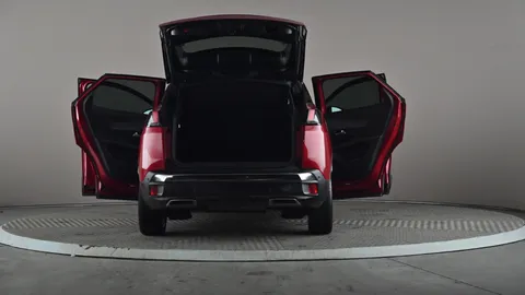 PEUGEOT 3008 1.2 PureTech GT Line