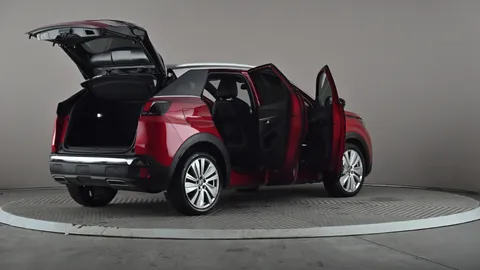 PEUGEOT 3008 1.2 PureTech GT Line