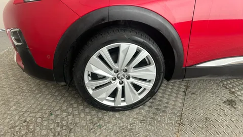 PEUGEOT 3008 1.2 PureTech GT Line