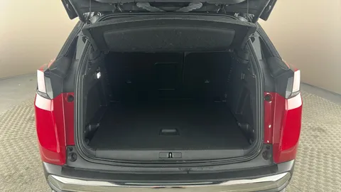 PEUGEOT 3008 1.2 PureTech GT Line