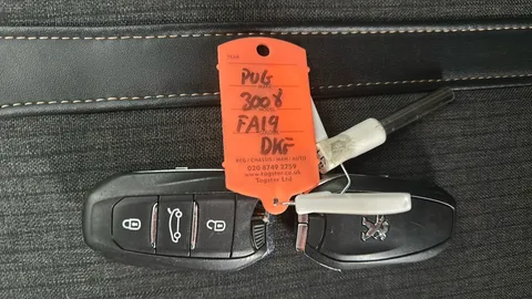 PEUGEOT 3008 1.2 PureTech GT Line