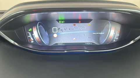 PEUGEOT 3008 1.2 PureTech GT Line