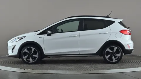 FORD FIESTA 1.0 EcoBoost Active B+O Play