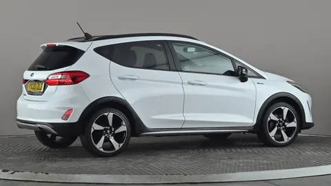 FORD FIESTA 1.0 EcoBoost Active B+O Play