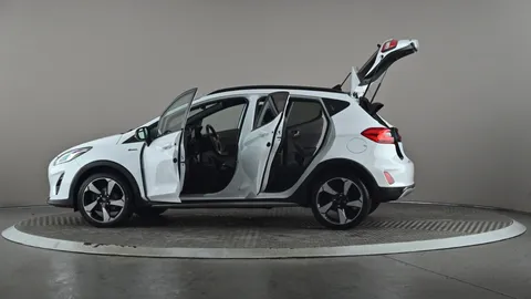 FORD FIESTA 1.0 EcoBoost Active B+O Play