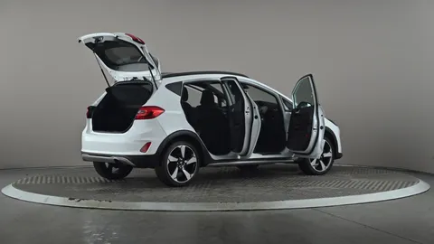 FORD FIESTA 1.0 EcoBoost Active B+O Play