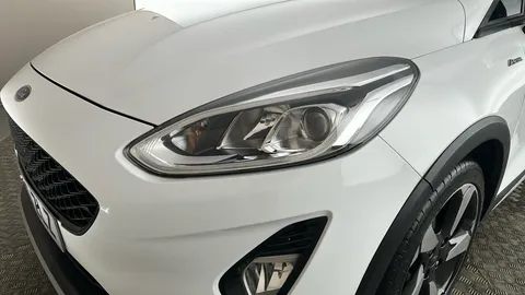 FORD FIESTA 1.0 EcoBoost Active B+O Play