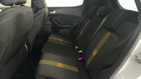 FORD FIESTA 1.0 EcoBoost Active B+O Play