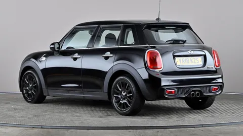 MINI HATCHBACK 2.0 Cooper S