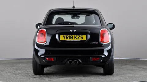 MINI HATCHBACK 2.0 Cooper S