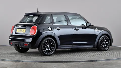 MINI HATCHBACK 2.0 Cooper S