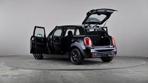 MINI HATCHBACK 2.0 Cooper S