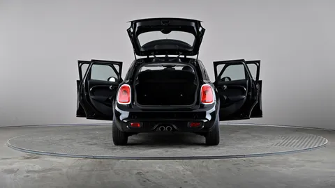 MINI HATCHBACK 2.0 Cooper S