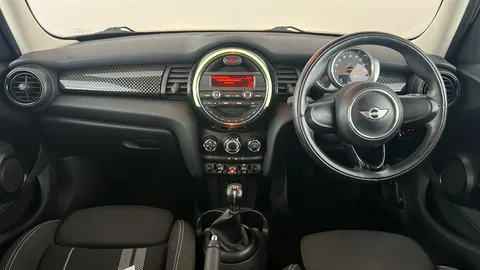 MINI HATCHBACK 2.0 Cooper S