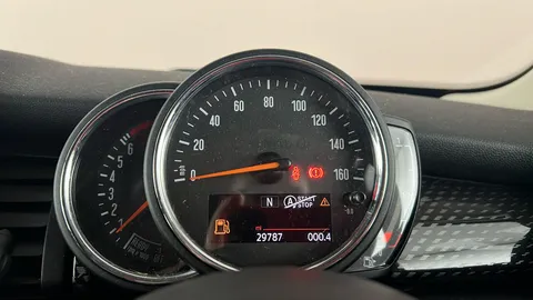 MINI HATCHBACK 2.0 Cooper S