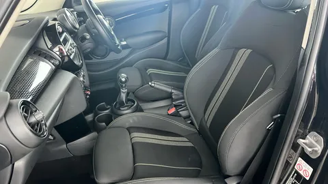 MINI HATCHBACK 2.0 Cooper S