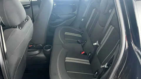 MINI HATCHBACK 2.0 Cooper S