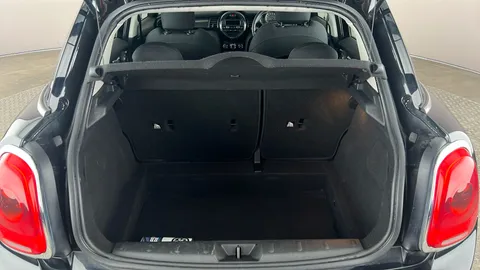 MINI HATCHBACK 2.0 Cooper S