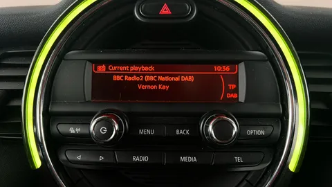 MINI HATCHBACK 2.0 Cooper S