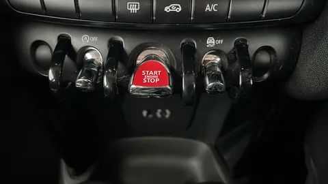 MINI HATCHBACK 2.0 Cooper S