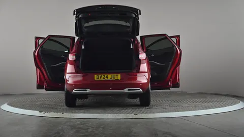 VAUXHALL GRANDLAND 1.2 Turbo Ultimate Auto