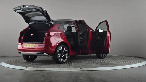 VAUXHALL GRANDLAND 1.2 Turbo Ultimate Auto