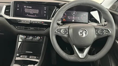 VAUXHALL GRANDLAND 1.2 Turbo Ultimate Auto